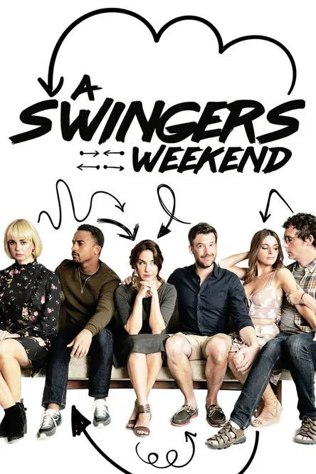 Póster de A Swingers Weekend