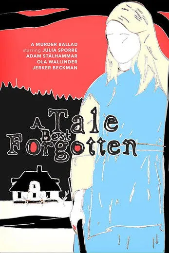 Ola Wallinder interpreta a Father en A Tale Best Forgotten