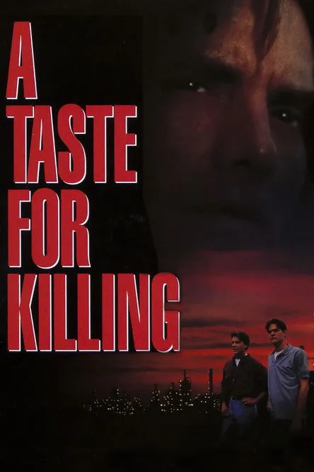 Helen Cates interpreta a Tess Kennedy en A Taste for Killing