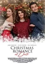 Portada de A Taste of Christmas