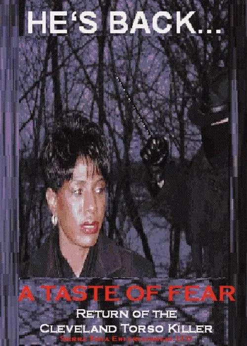 Liz Bauer interpreta a Mayor of Cleveland en A Taste of Fear: Return of the Cleveland Torso Killer