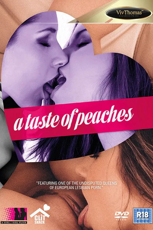 Póster de A Taste of Peaches