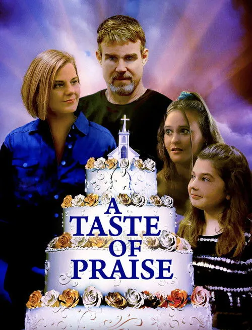 Póster de A Taste of Praise
