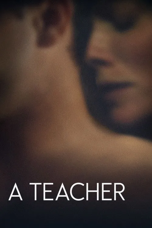 Póster de A Teacher