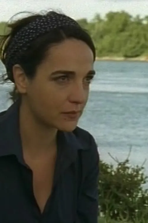 Jocelyne Desverchère interpreta a La Sœur en À tes amours