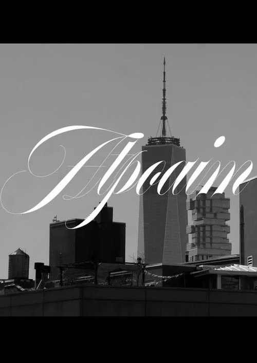 George Daniel interpreta a  en A theatrical performance of an intimate moment