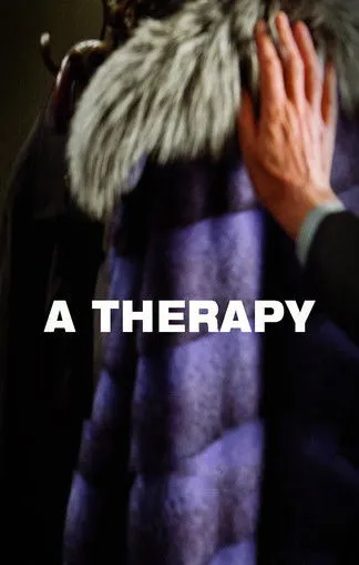 Póster de la película A Therapy