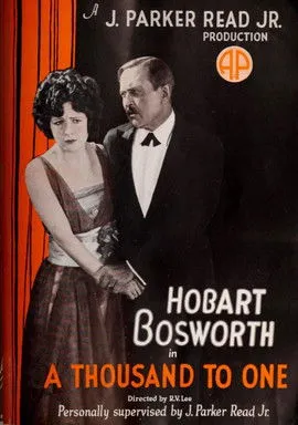 Ethel Grey Terry interpreta a Beatrice en A Thousand to One