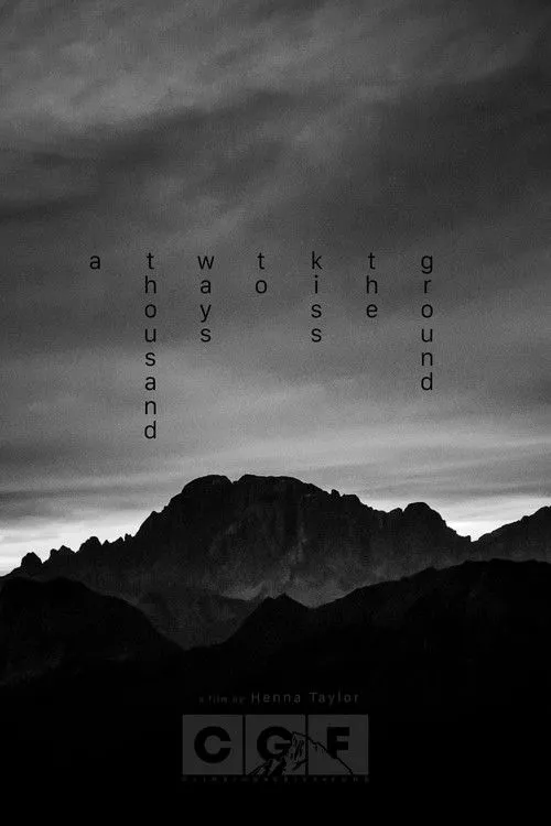 Matt Segal interpreta a Self en A Thousand Ways to Kiss the Ground