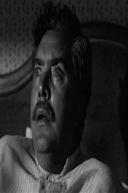 Narda Onyx interpreta a  en A Ticket for Thaddeus