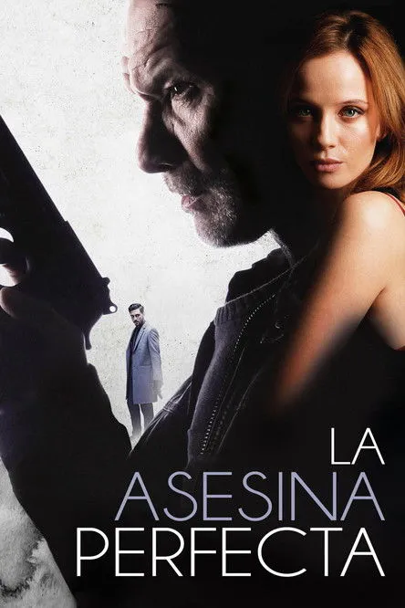 Póster de A tökéletes gyilkos