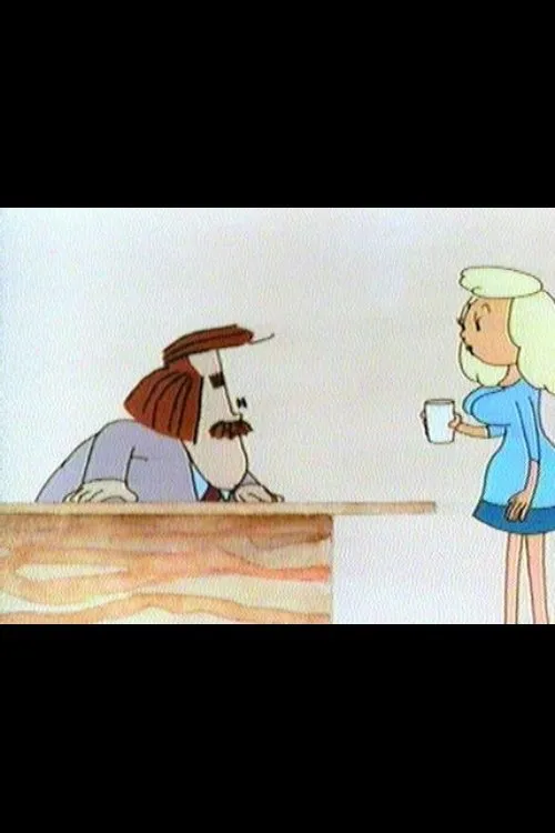 Portada de A Token Gesture