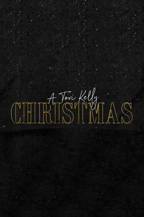 Tori Kelly interpreta a  en A Tori Kelly Christmas - Live From Capitol Studios
