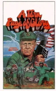 Carolyn Kinebrew interpreta a en A Torn Page of Glory