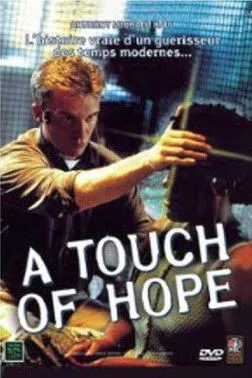 Steven Allerick interpreta a Javier en A Touch of Hope