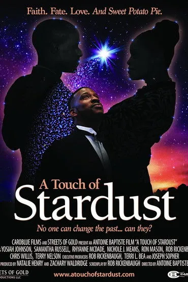 Póster de A Touch of Stardust