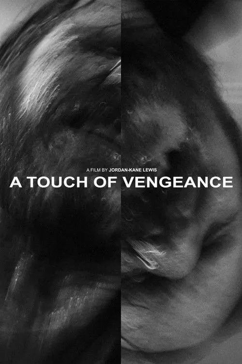 Daniel Roberts interpreta a Reeds Boss en A Touch of Vengeance
