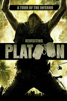 Oliver Stone interpreta a Self en A Tour of the Inferno: Revisiting 'Platoon'
