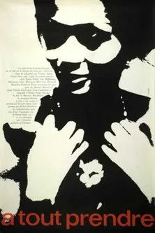 François Tassé interpreta a An actor en À tout prendre