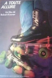 Laure Duthilleul interpreta a  en À toute allure