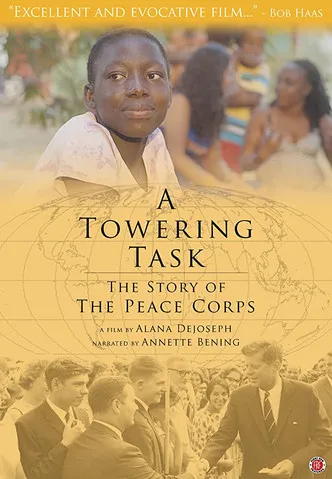 Chris Dodd interpreta a Self en A Towering Task: The Story of the Peace Corps