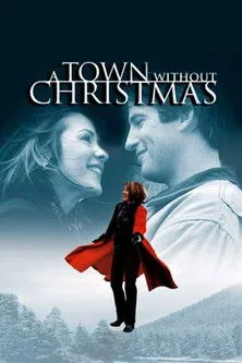 Póster de A Town Without Christmas
