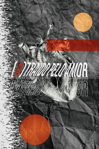 Hugo Gomes interpreta a Hugo Gomes en (a)traído pelo amor