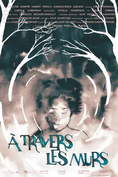 Hubert Proulx interpreta a  en À travers les murs