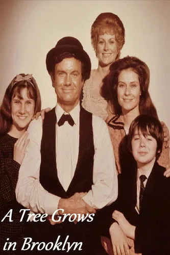 Michael-James Wixted interpreta a Neely Nolan en A Tree Grows in Brooklyn