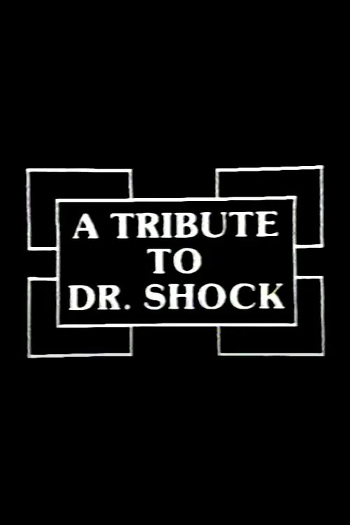 George Lindsey interpreta a Self (archive footage) en A Tribute to Dr. Shock