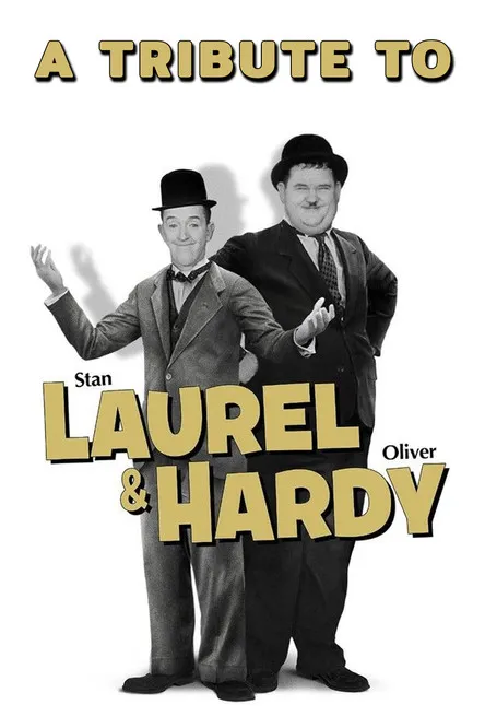 Bob Einstein interpreta a Self en A Tribute to Laurel & Hardy