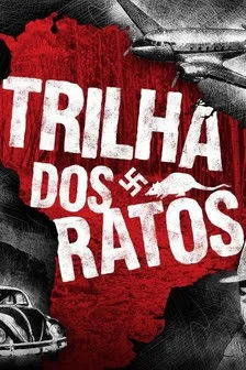 Póster de A Trilha dos Ratos