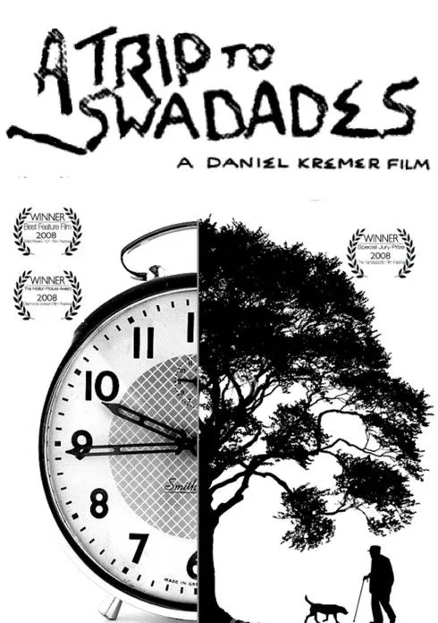 Póster de A Trip to Swadades