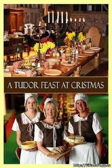 Peter Ginn interpreta a Himself en A Tudor Feast at Christmas