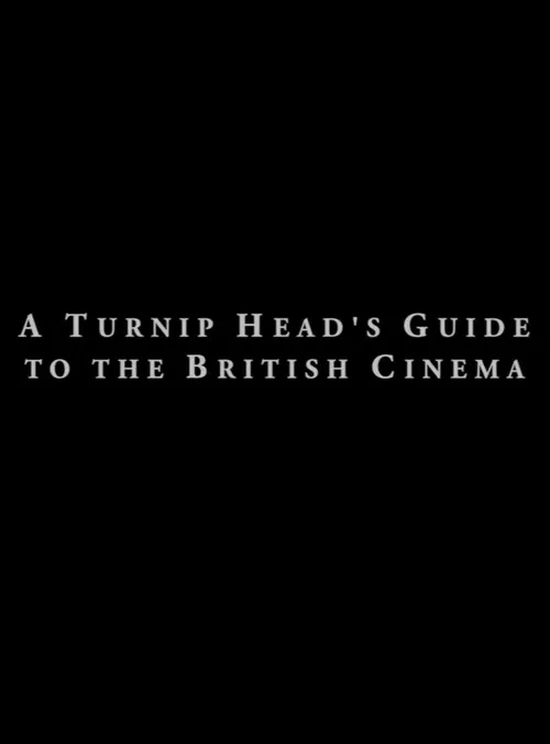 Alan Parker interpreta a Self en A Turnip Head’s Guide To The British Cinema