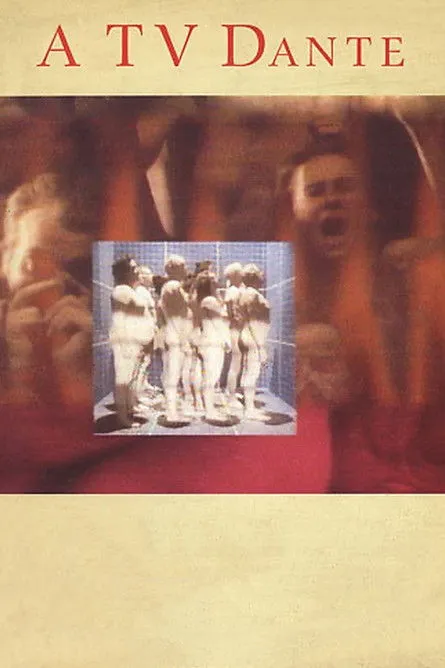 Póster de la película A TV Dante