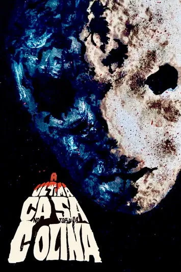 Rafael Delgado interpreta a Miguel en A Última Casa no Topo da Colina