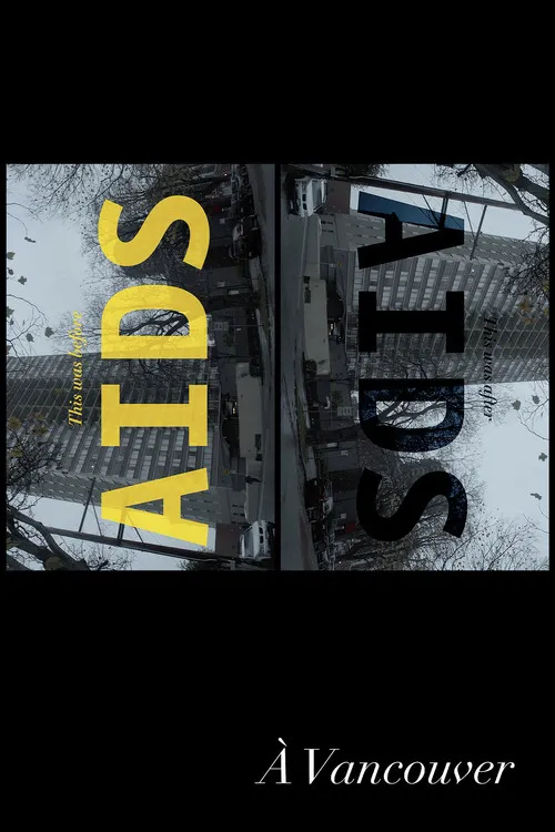 Xavier De Salaberry interpreta a Y en À Vancouver