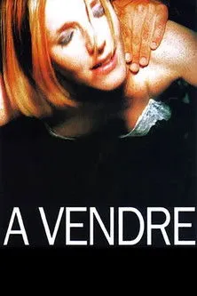 Póster de À vendre