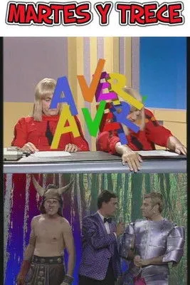 Josema Yuste interpreta a  en A ver, a ver