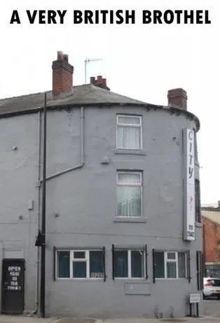 Póster de la película A Very British Brothel 2
