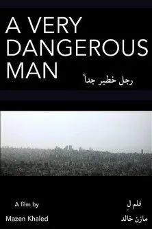 Sélim Mourad interpreta a  en A Very Dangerous Man