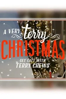 Terry Crews interpreta a Self en A Very Terry Christmas: Get Cozy With Terry Crews