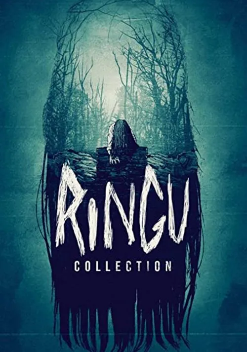 Kat Ellinger interpreta a Herself en A Vicious Circle