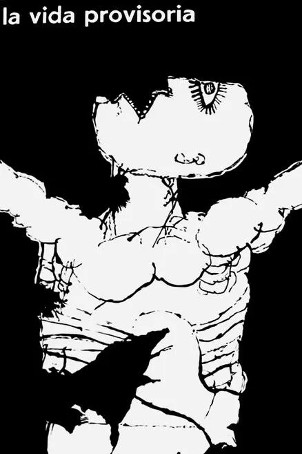 Geraldo Veloso interpreta a en A Vida Provisória