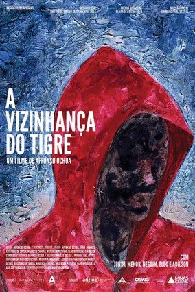 Póster de A Vizinhança do Tigre