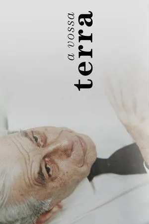 Portada de A Vossa Terra