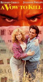 Julianne Phillips interpreta a Rachel Waring en A Vow to Kill