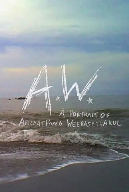 Jenjira Pongpas interpreta a Self en A.W. A Portrait of Apichatpong Weerasethakul