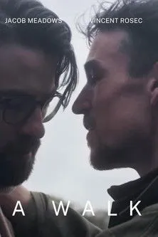 Jacob Meadows interpreta a  en A Walk